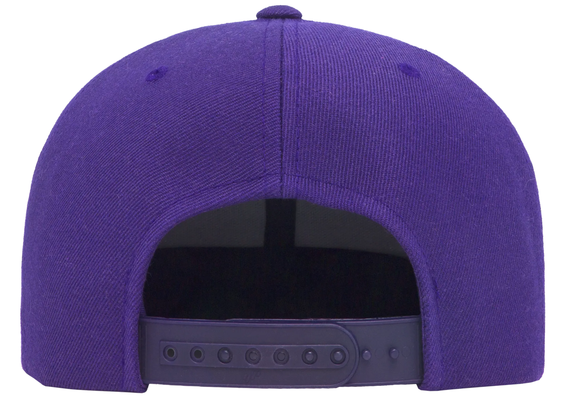 613 Snapback Benchmark Purple