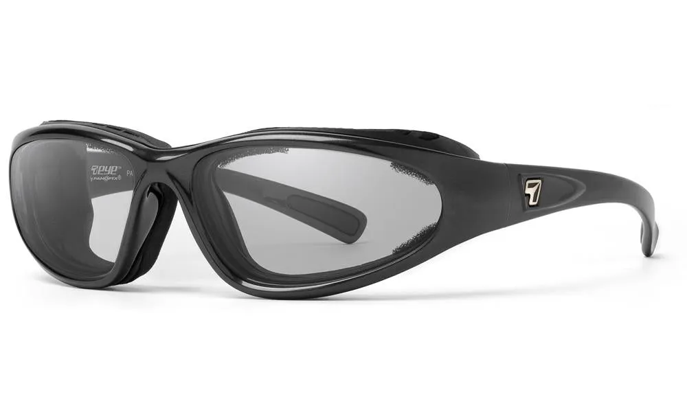 7eye by Panoptx Airshield - Bora Sunglasses