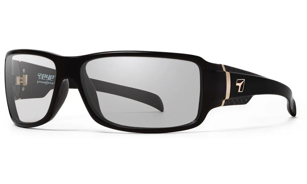 7eye by Panoptx Airshield - Cody Sunglasses