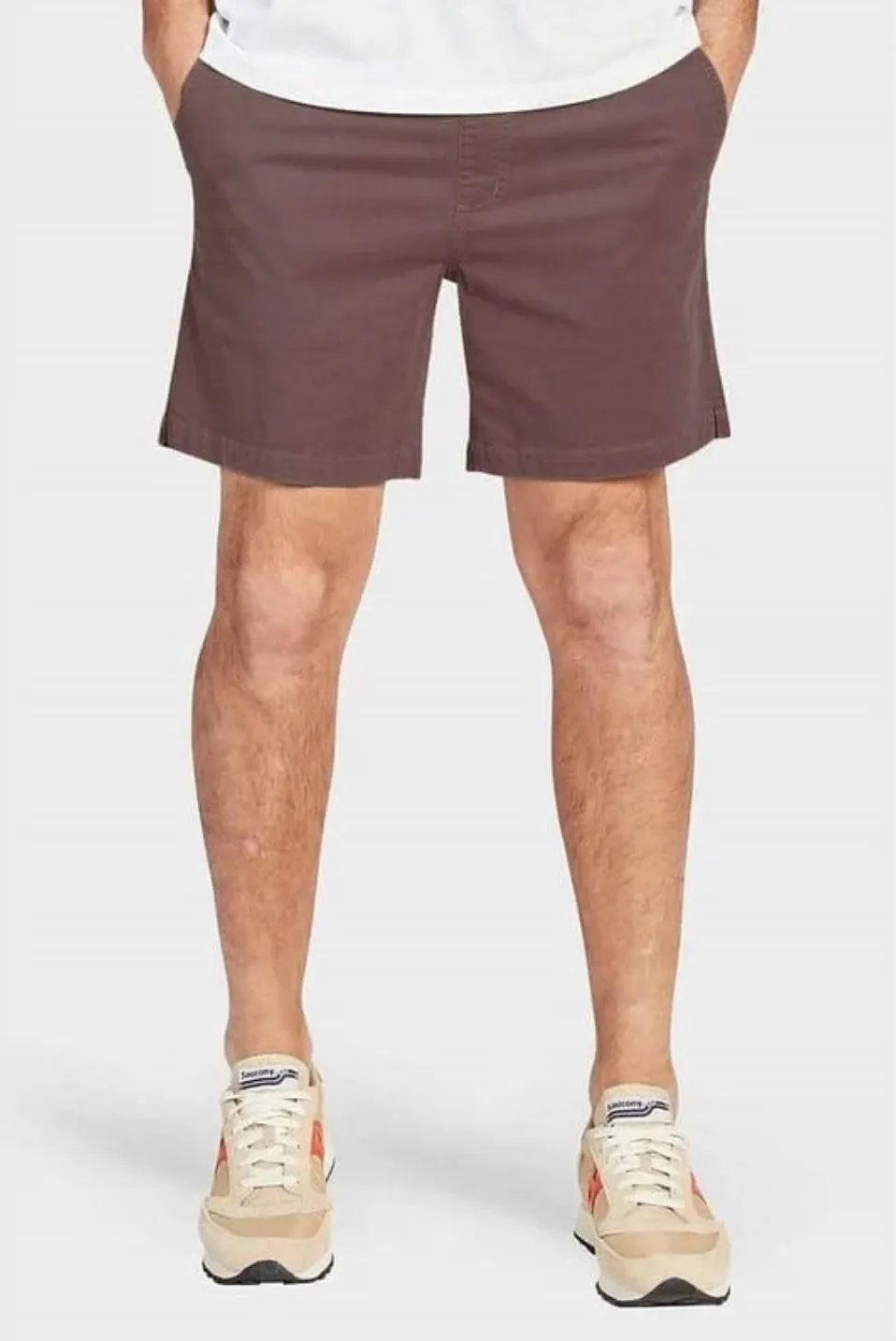 Academy Brand Volley Short