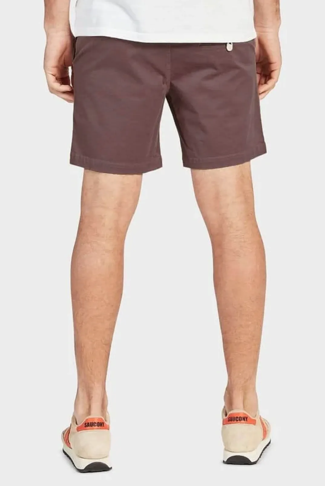 Academy Brand Volley Short