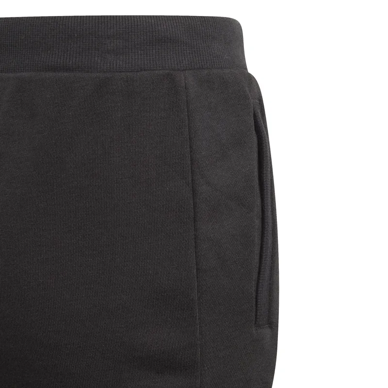 Adidas Girls Essential French Terry Pants