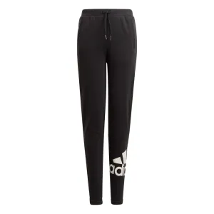 Adidas Girls Essential French Terry Pants
