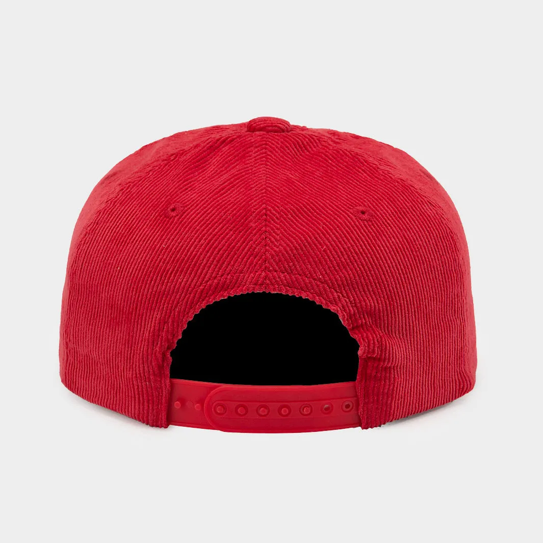 Alabama Crimson Tide Corduroy Hat