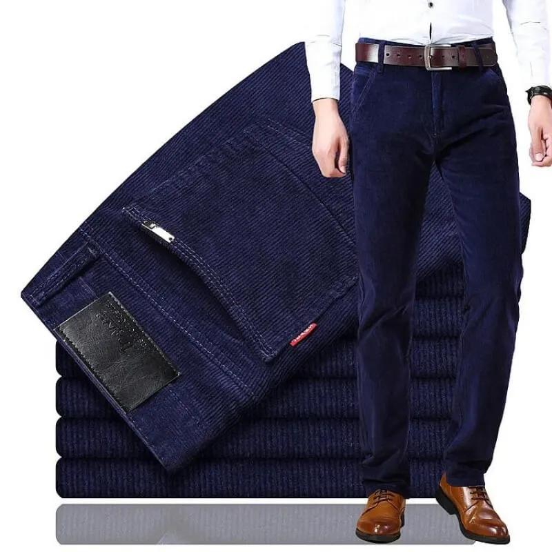 ALESSIO | STYLISH TROUSERS