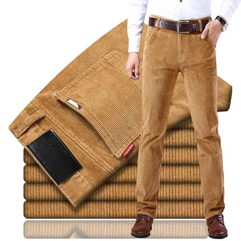 ALESSIO | STYLISH TROUSERS