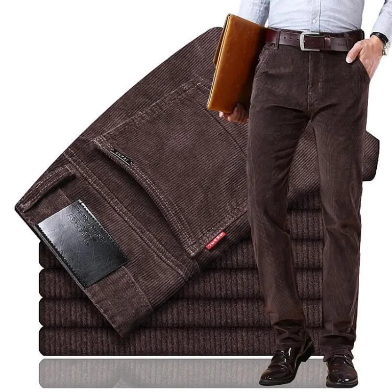 ALESSIO | STYLISH TROUSERS