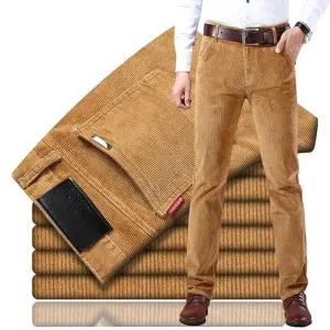 ALESSIO | STYLISH TROUSERS