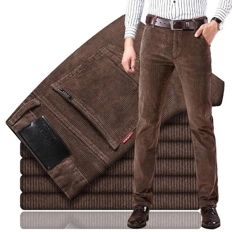 ALESSIO | STYLISH TROUSERS