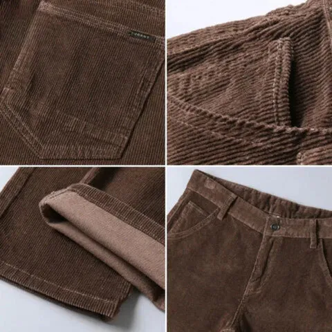 ALESSIO | STYLISH TROUSERS