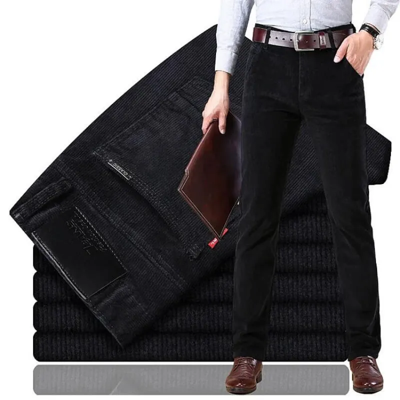 ALESSIO | STYLISH TROUSERS