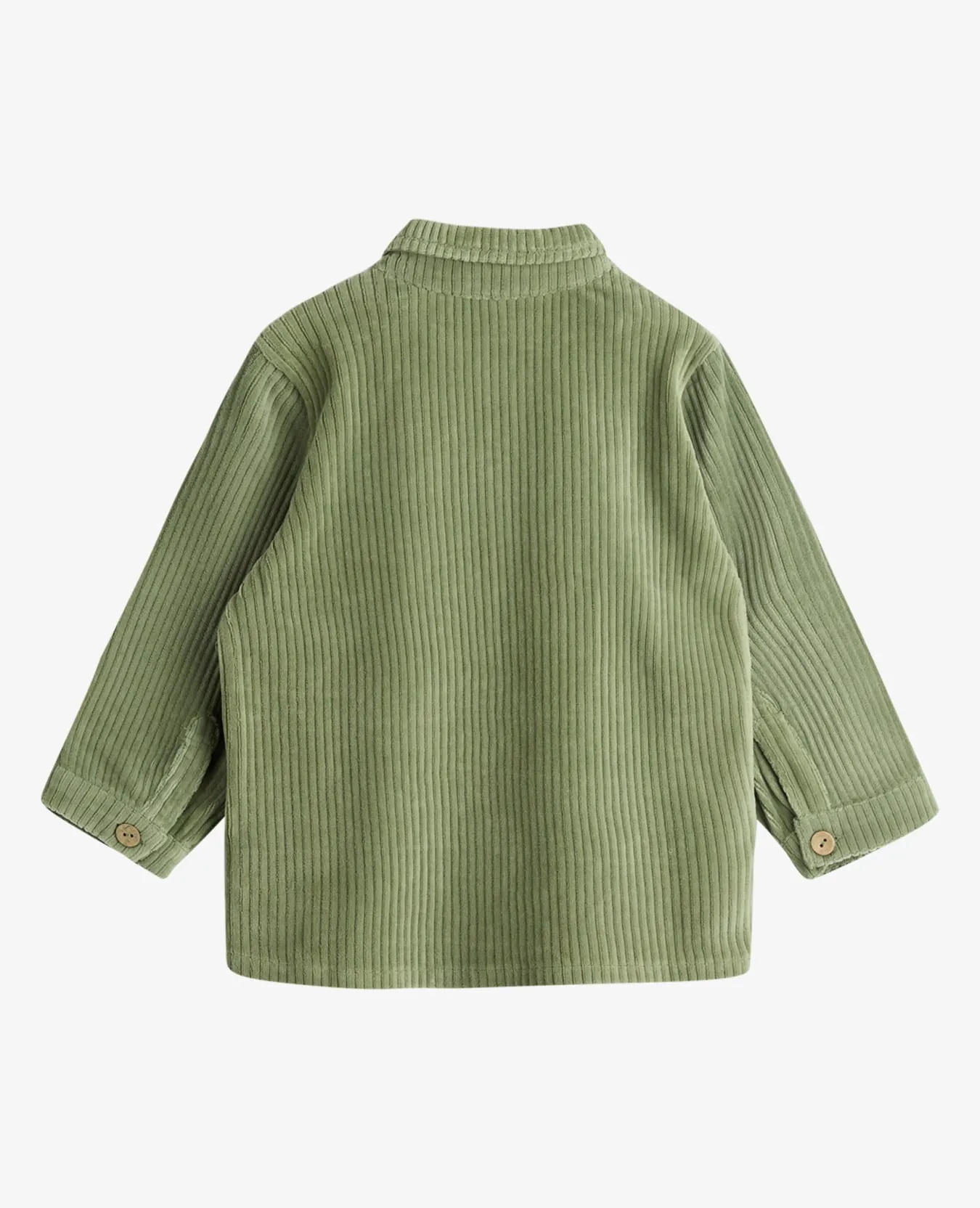 ANDERSNNM CORDUROY SHIRT