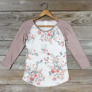 Apple Picking Tee