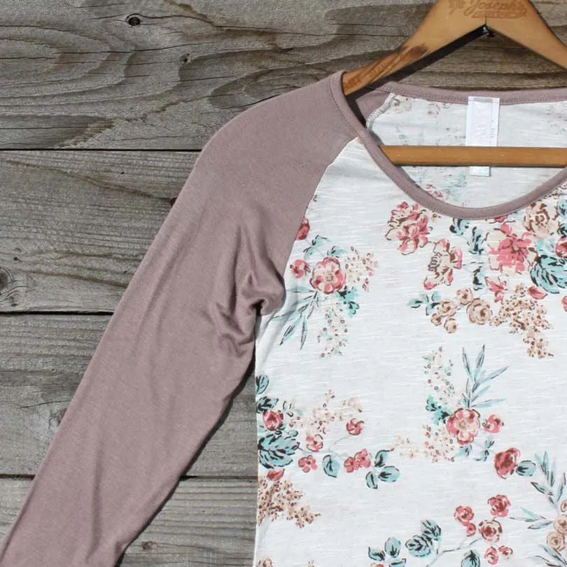 Apple Picking Tee