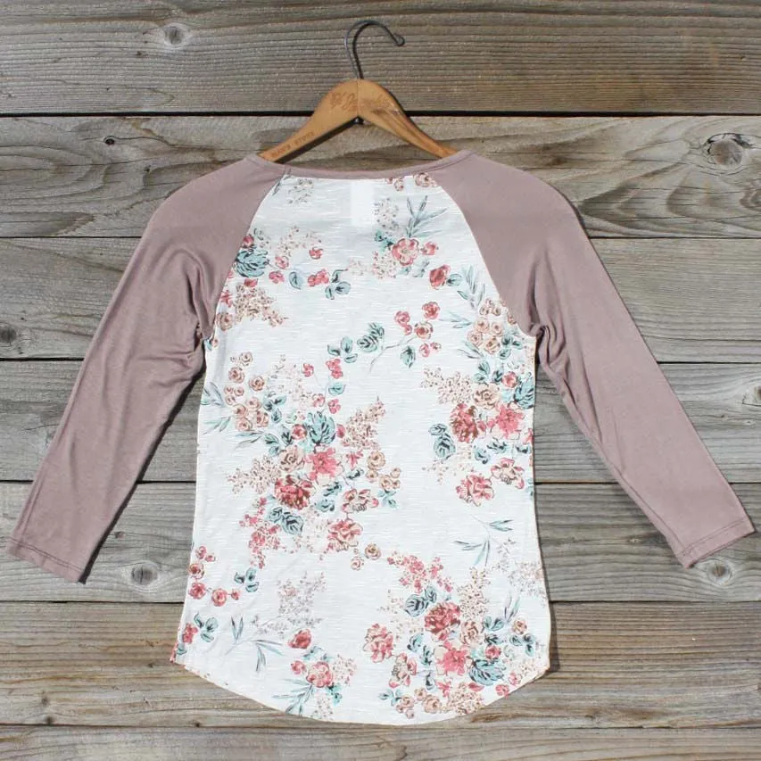 Apple Picking Tee
