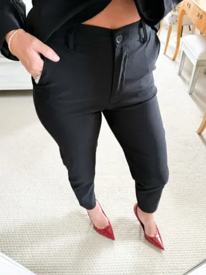 Astrid Wander Peg Pant
