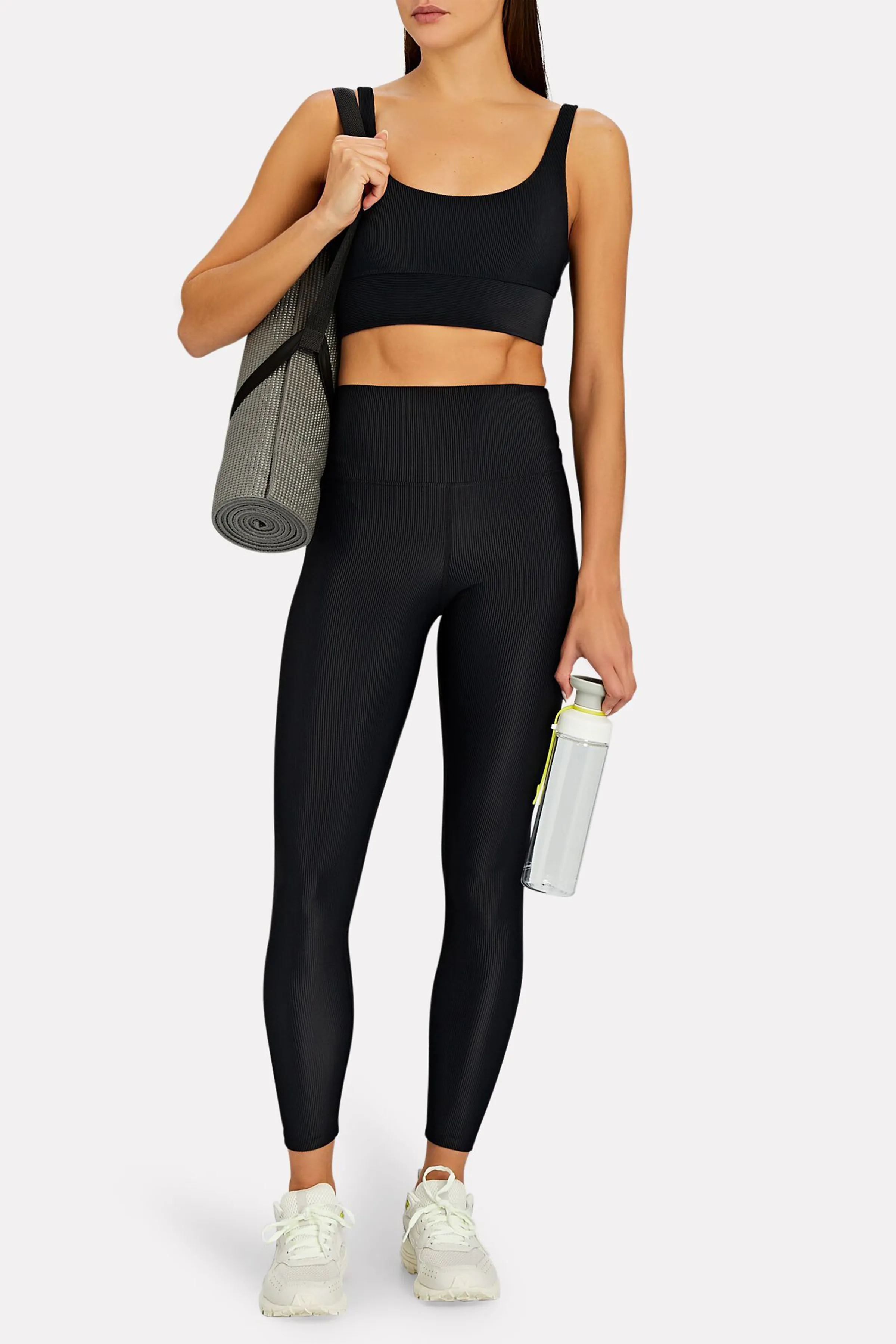 AYLA HIGH-RISE LEGGING