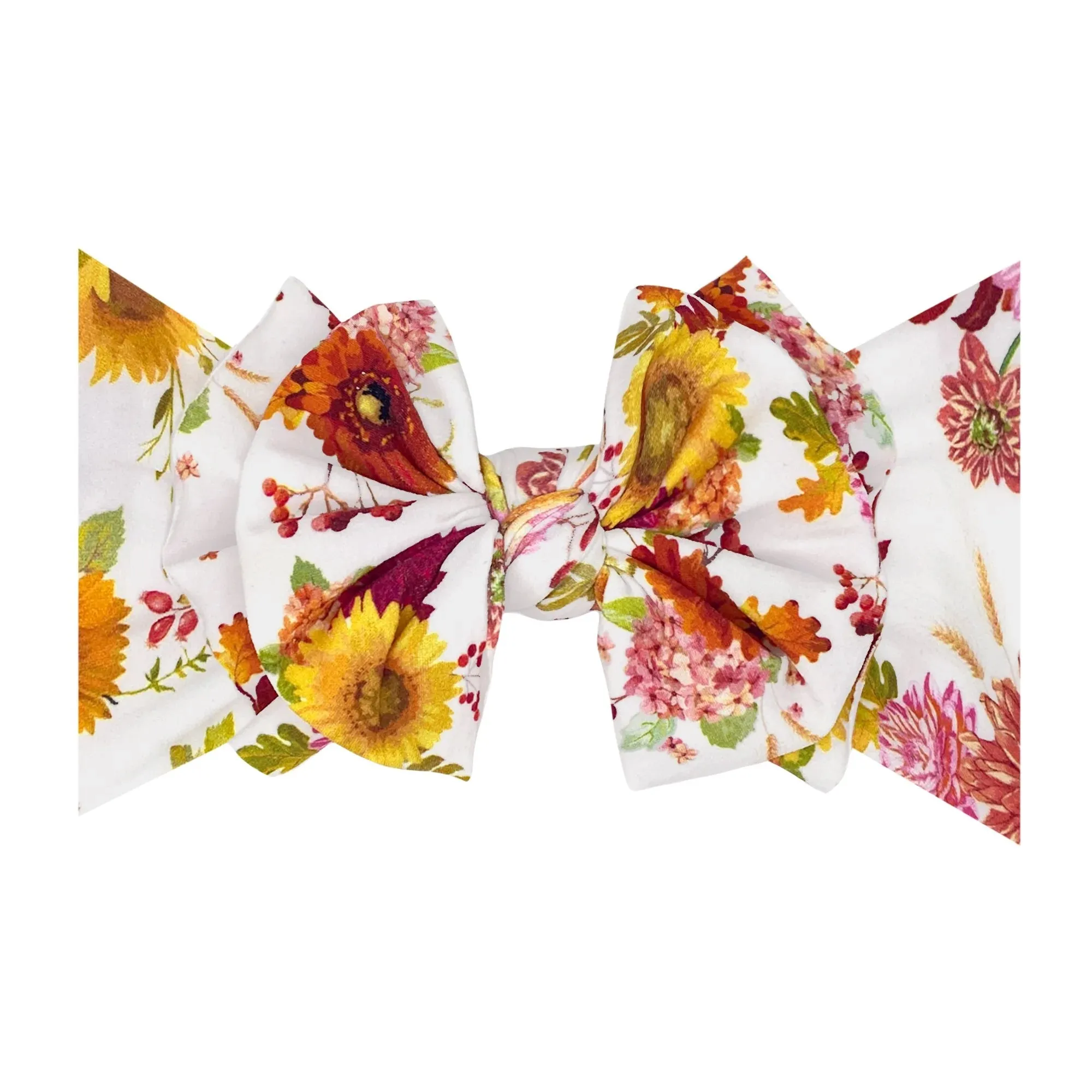 Baby Bling Ada Printed FAB Headband