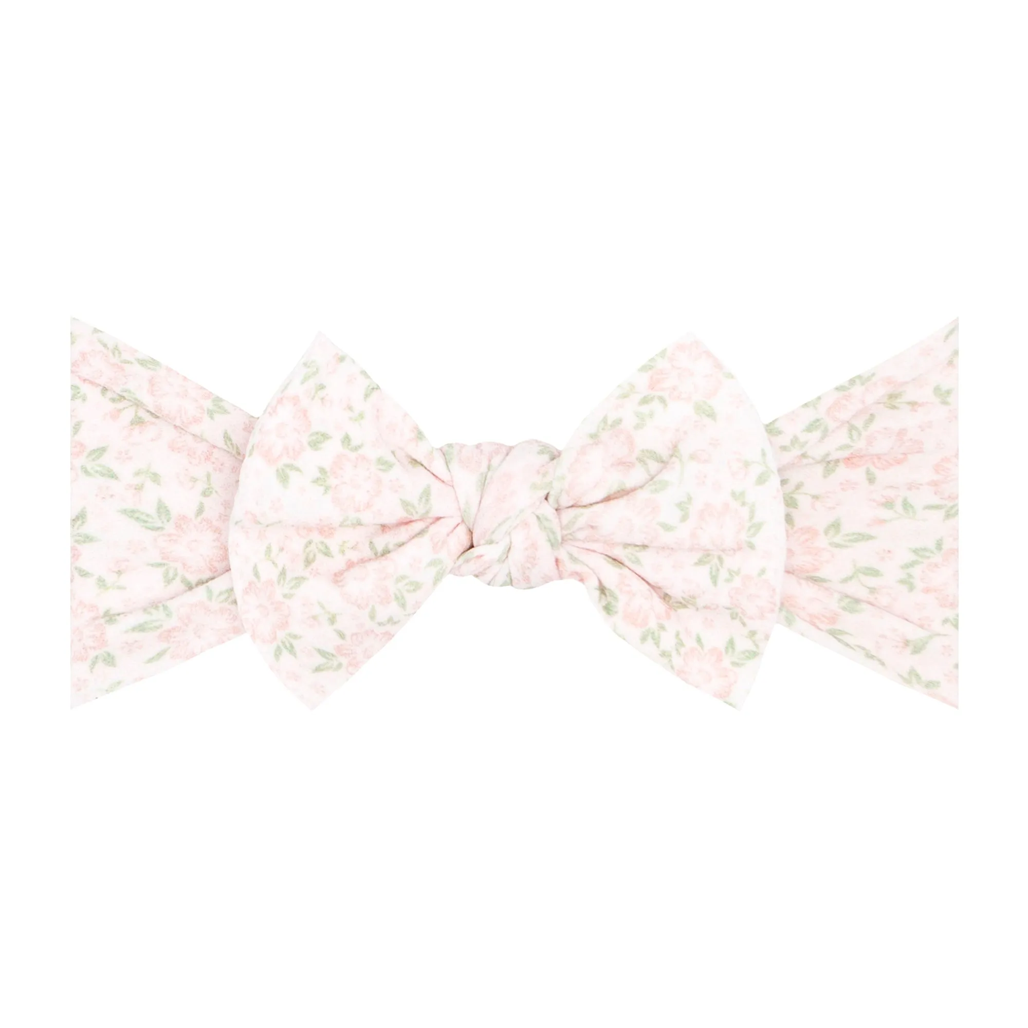 Baby Bling Southern Belle Printed Knot Headband