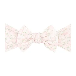 Baby Bling Southern Belle Printed Knot Headband