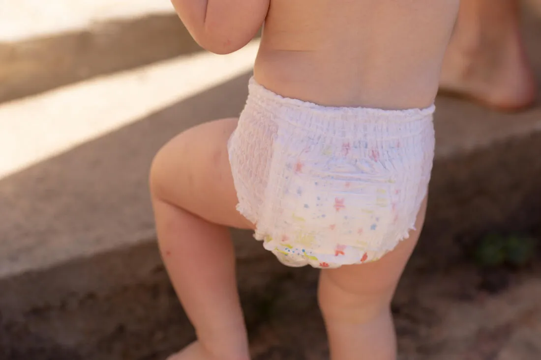 Baby Disposable Swim Nappies 6-10 kg