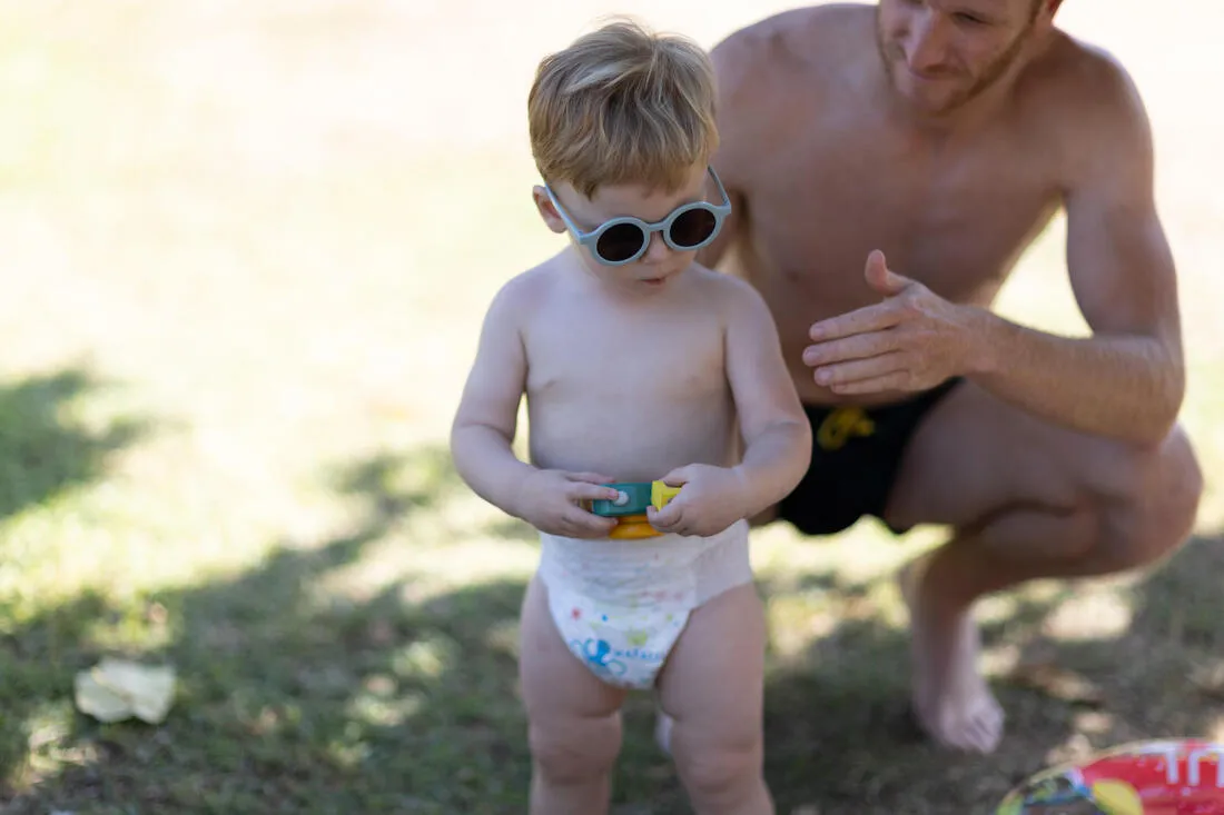 Baby Disposable Swim Nappies 6-10 kg