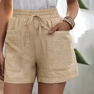 Bahama | Pocketed Casual Shorts