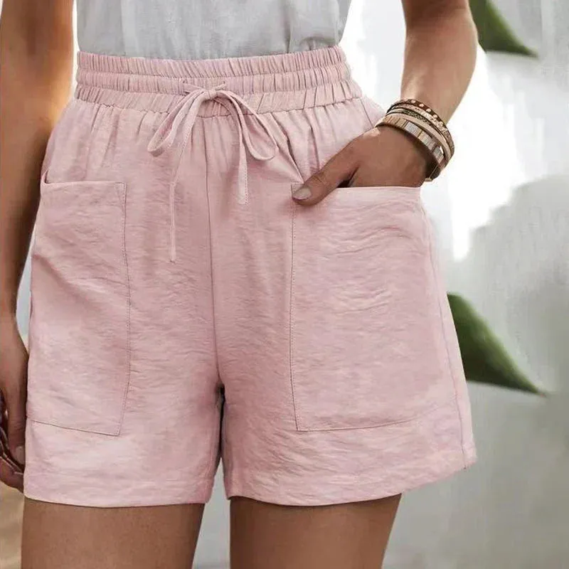 Bahama | Pocketed Casual Shorts
