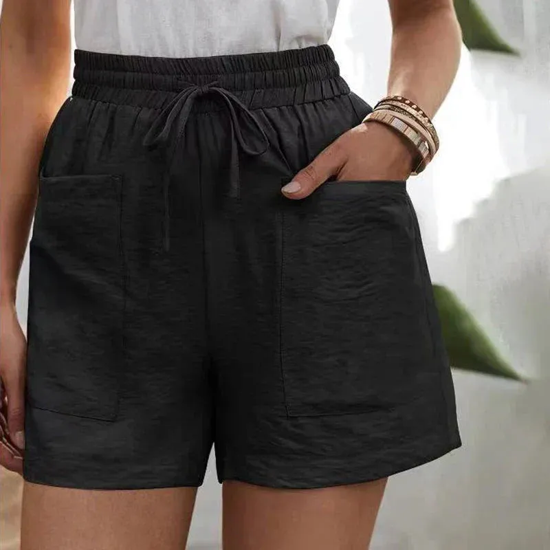 Bahama | Pocketed Casual Shorts