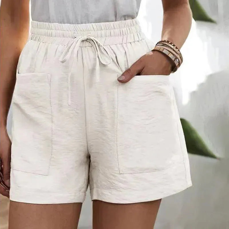 Bahama | Pocketed Casual Shorts