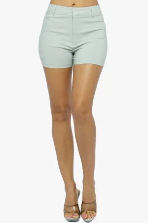 Basic Shorts