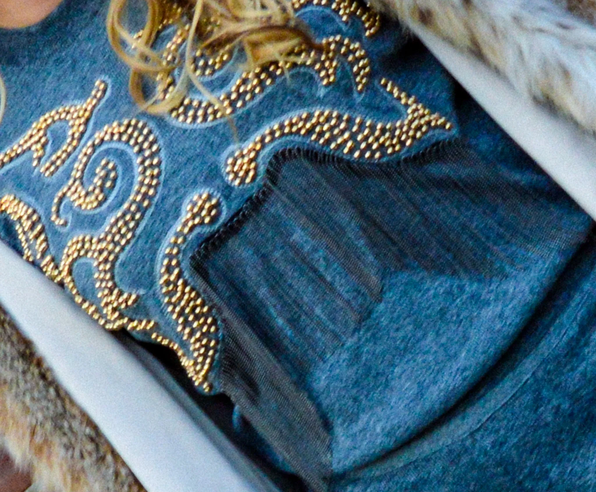 Beady Extra | Sweatsuit