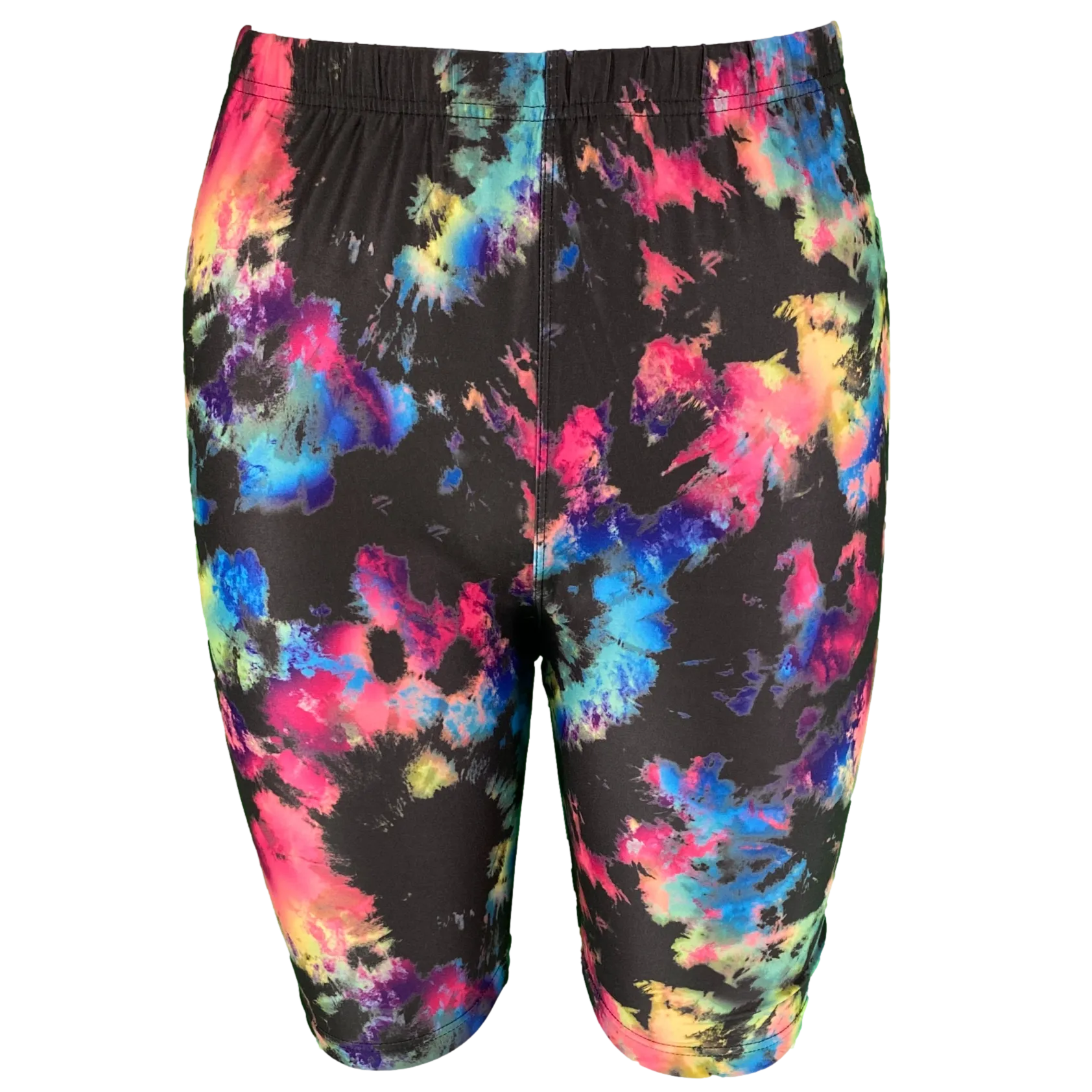 Behind The Storm CASUAL Shorts