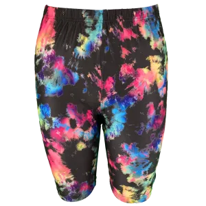 Behind The Storm CASUAL Shorts