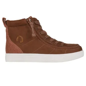 BILLY FOOTWEAR - Billy Classic Lace High