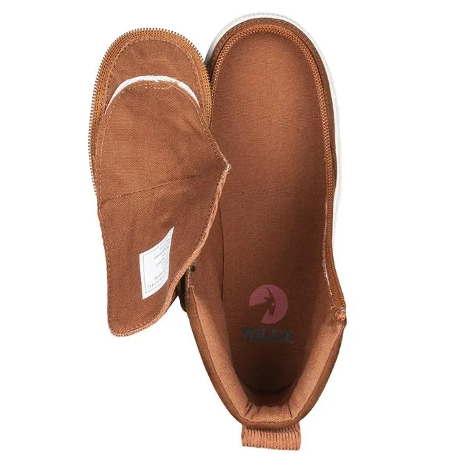 BILLY FOOTWEAR - Billy Classic Lace High