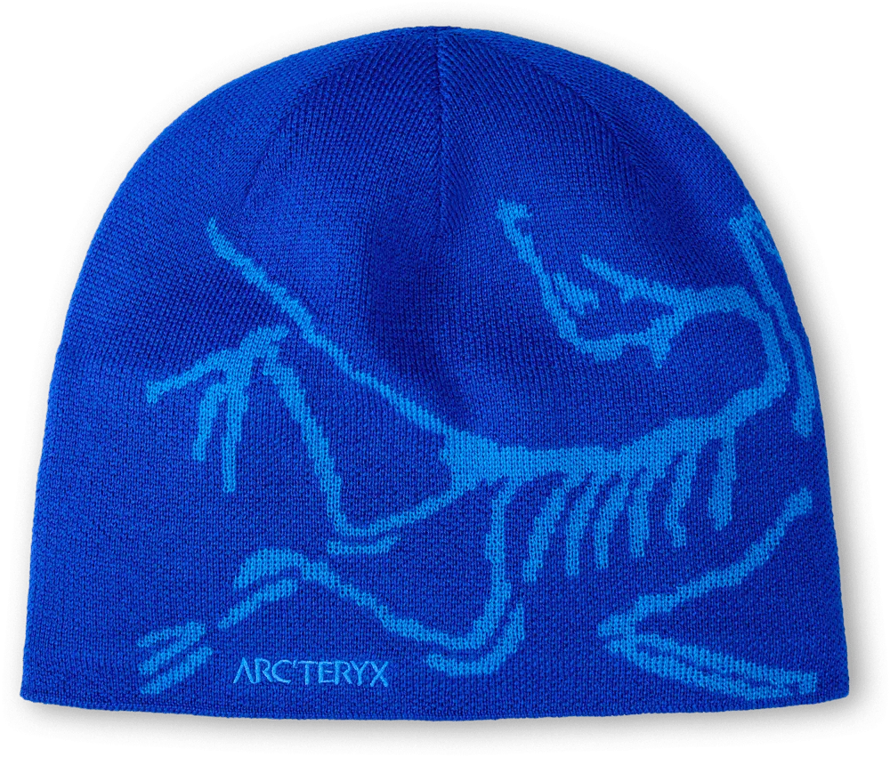 Bird Head Toque