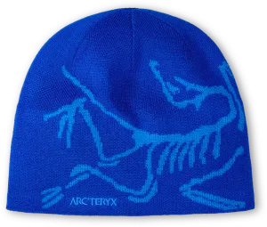Bird Head Toque