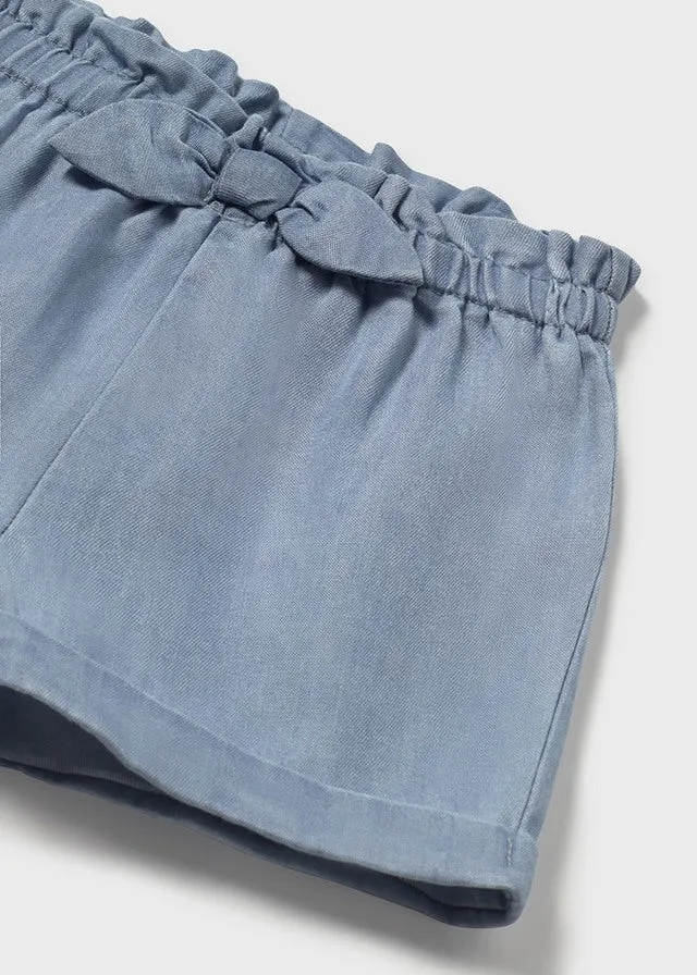 Blue Skies Shorts