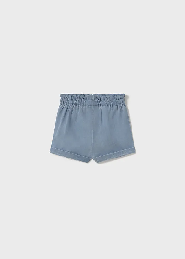 Blue Skies Shorts