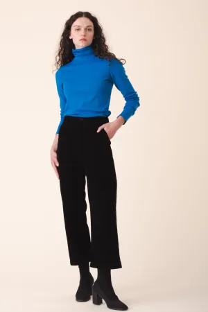 Boiler Cords in Black