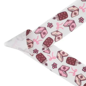 Bookstore Bows