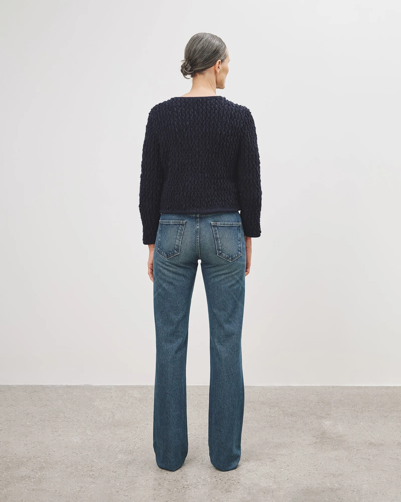 Bridget Knit Jacket