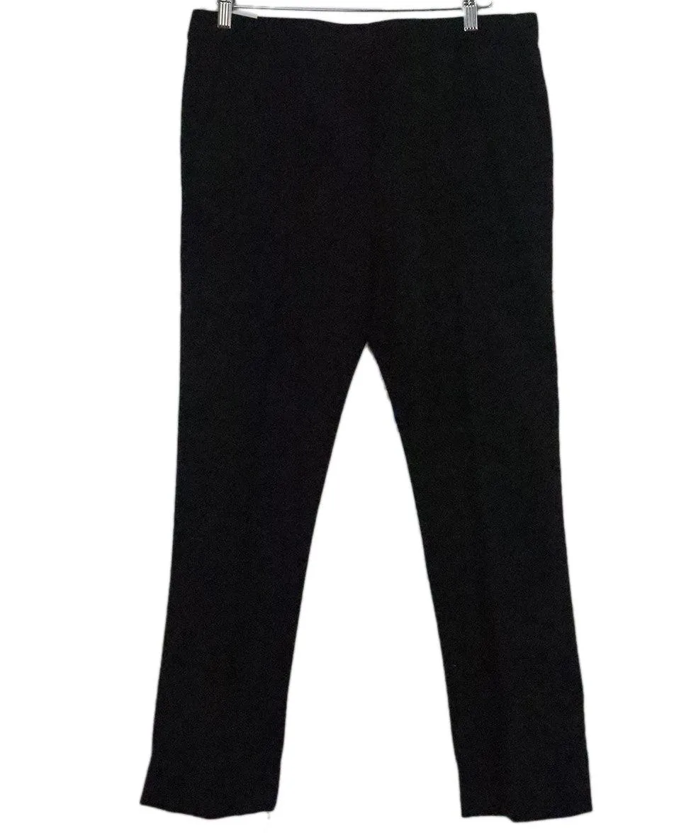 Calvin Klein Grey Wool Pants sz 8