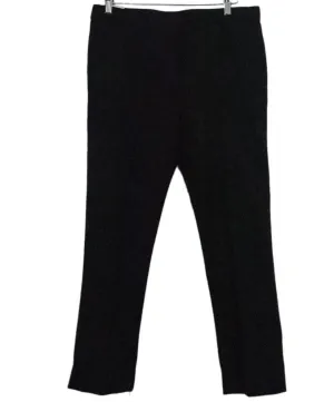 Calvin Klein Grey Wool Pants sz 8