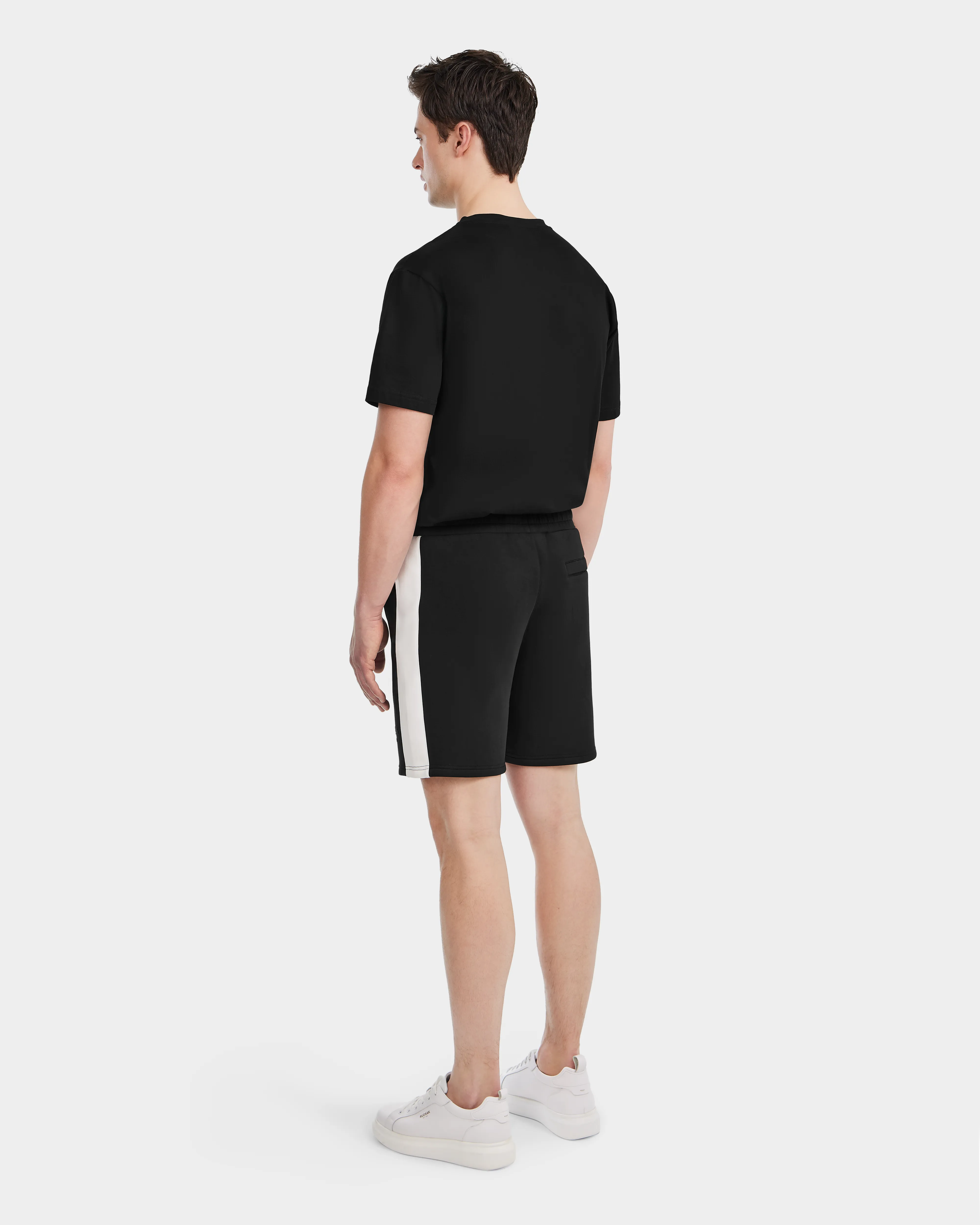 CAMDEN - 6525028 Black