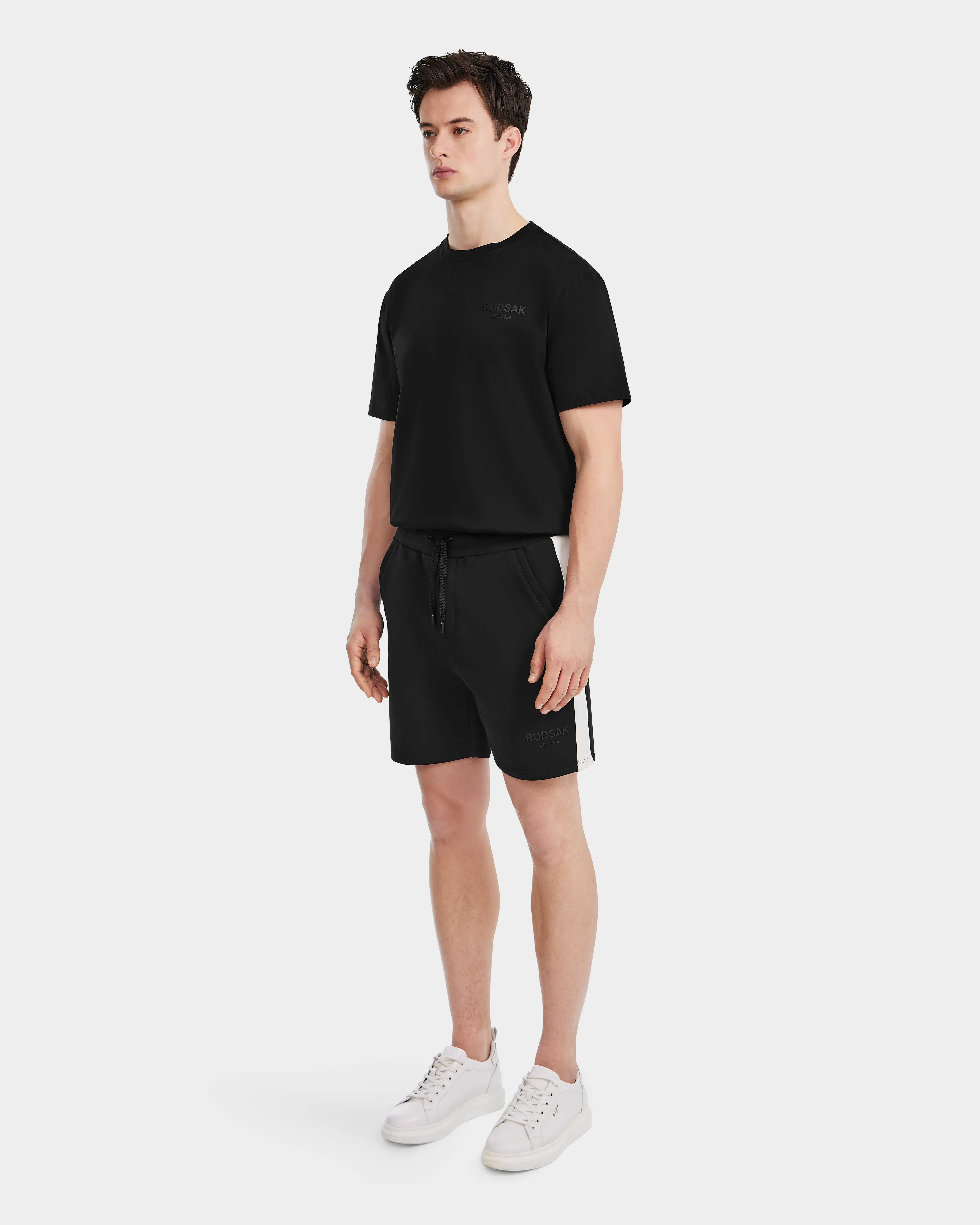 CAMDEN - 6525028 Black
