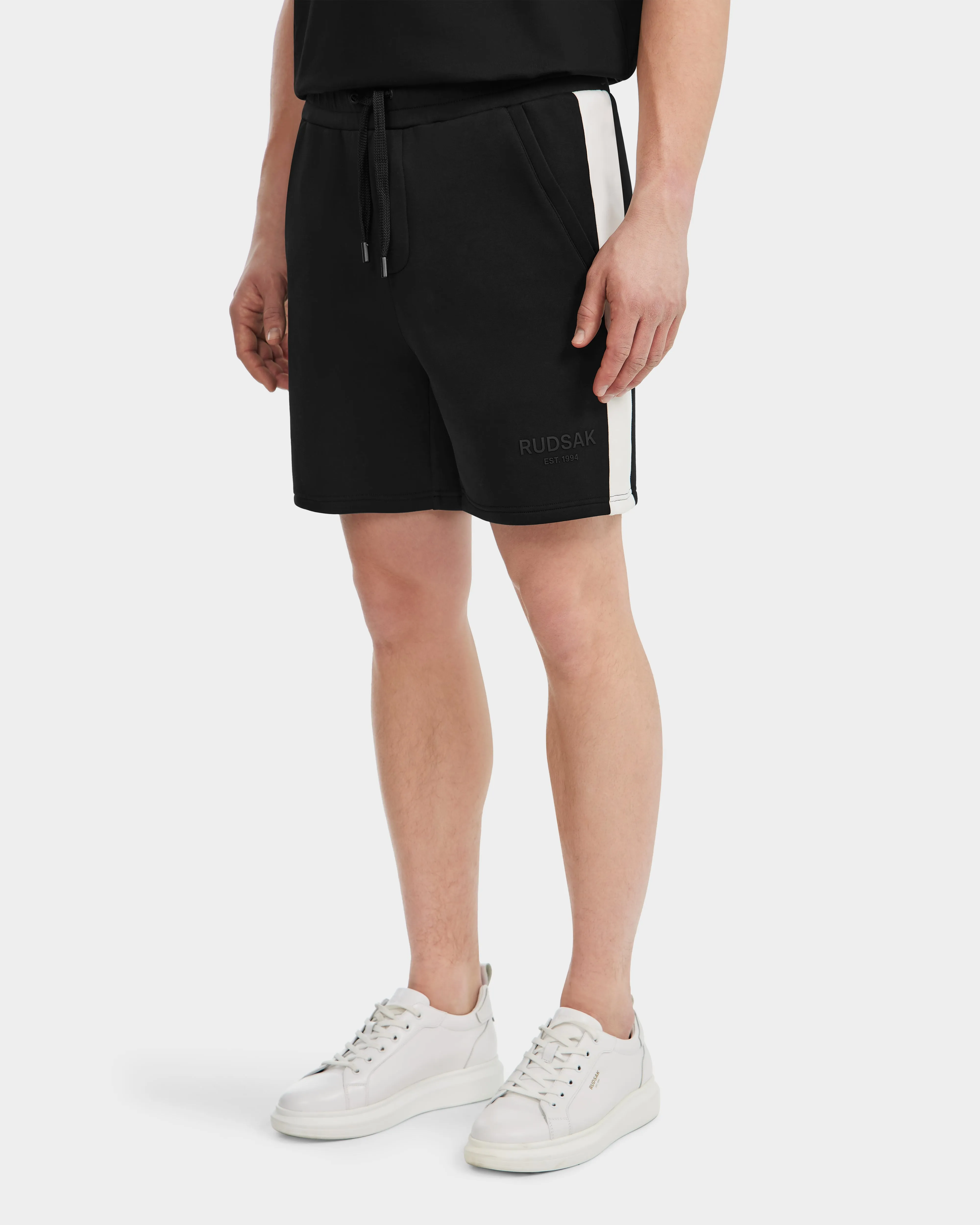 CAMDEN - 6525028 Black