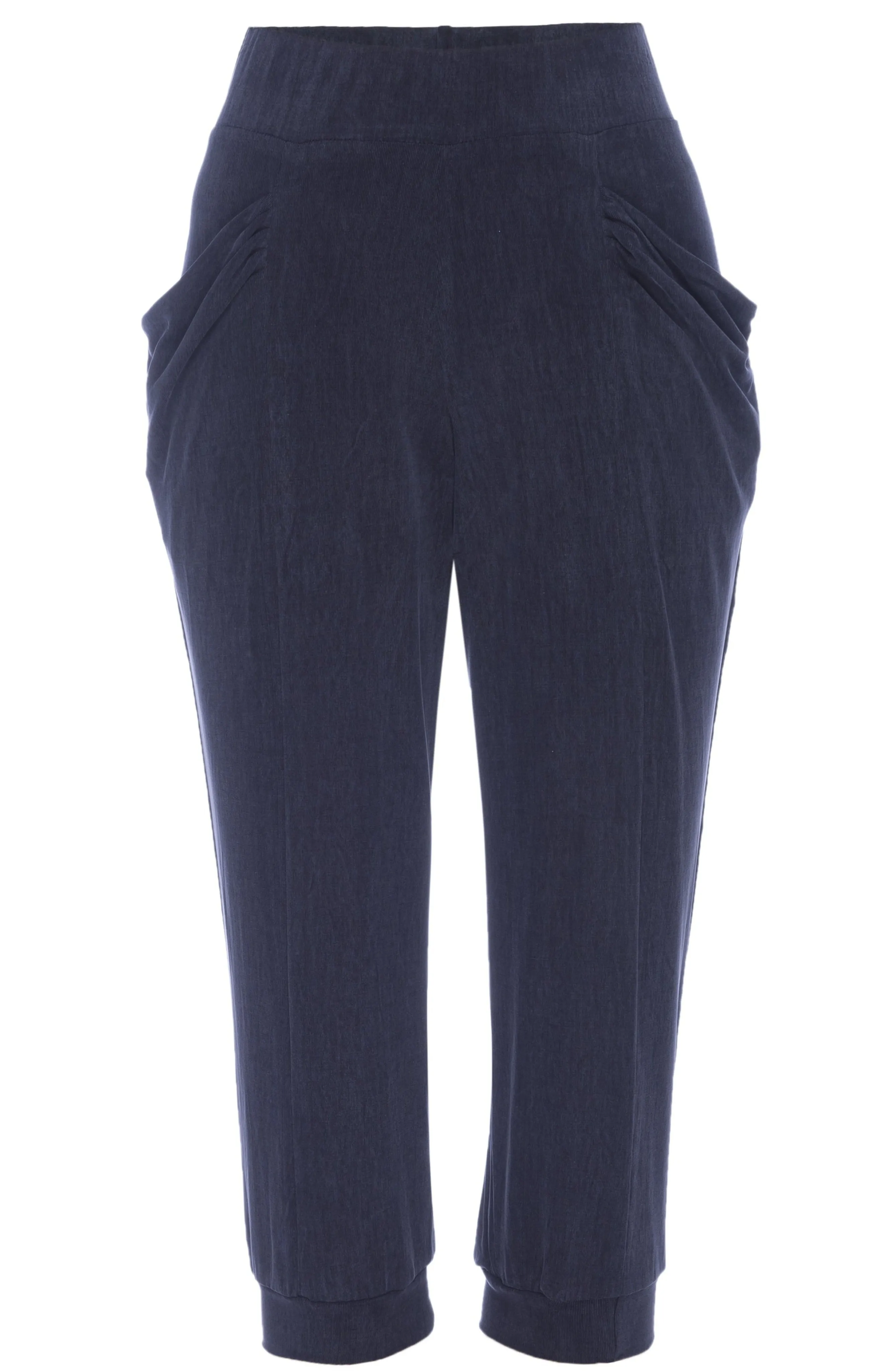 CAPRI Midnight Knit Pant