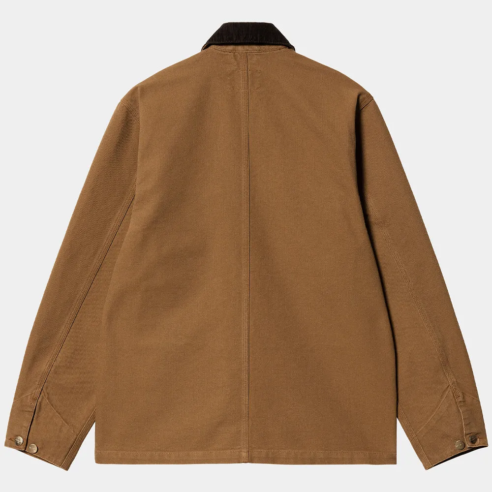 Carhartt Michigan Coat  - Hamilton